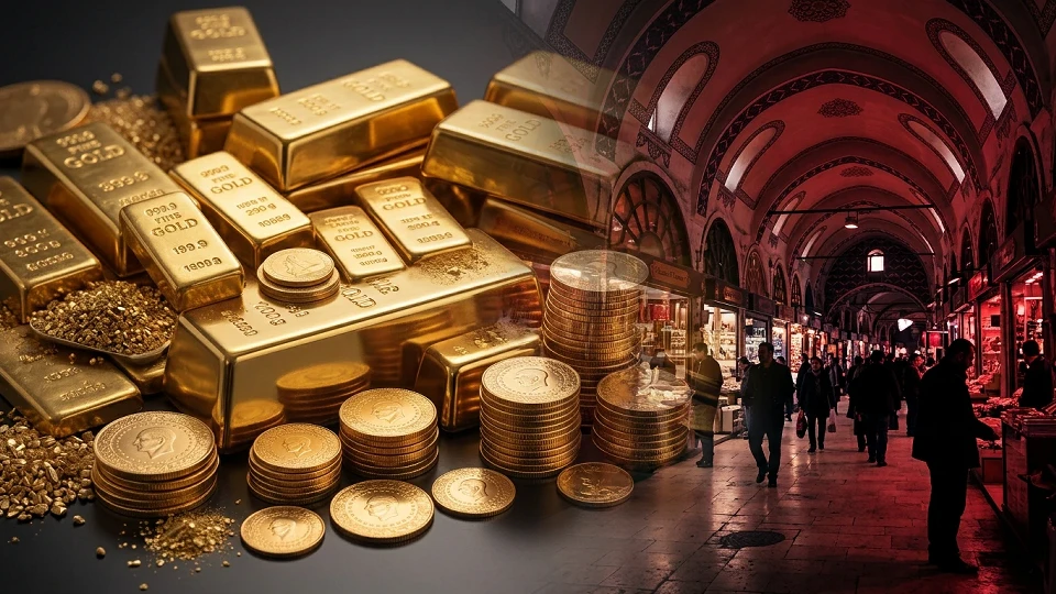 20 Haziran 2026 altın fiyatları: Gram altın 6 bin 200 TL'yi aştı, çeyrek altın ne kadar oldu? | ALTIN HABERLERİ