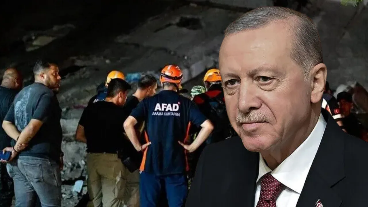 Peş peşe iki büyük depremle sarsılan Venezuela'dan Türkiye'ye özel teşekkür!
