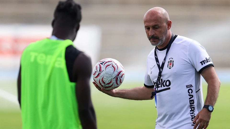 Beşiktaş - Midtjylland maçı ne zaman? Beşiktaş UEFA kadrosu belli oldu: Trossard kadroda yer almadı | Beşiktaş haberleri