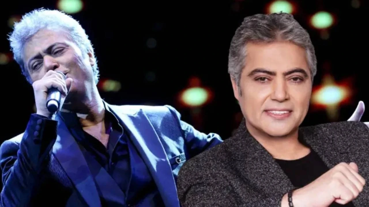 Cengiz Kurtoğlu'ndan korkutan haber: Konser yolunda kaza geçirdi! İşte son durumu...
