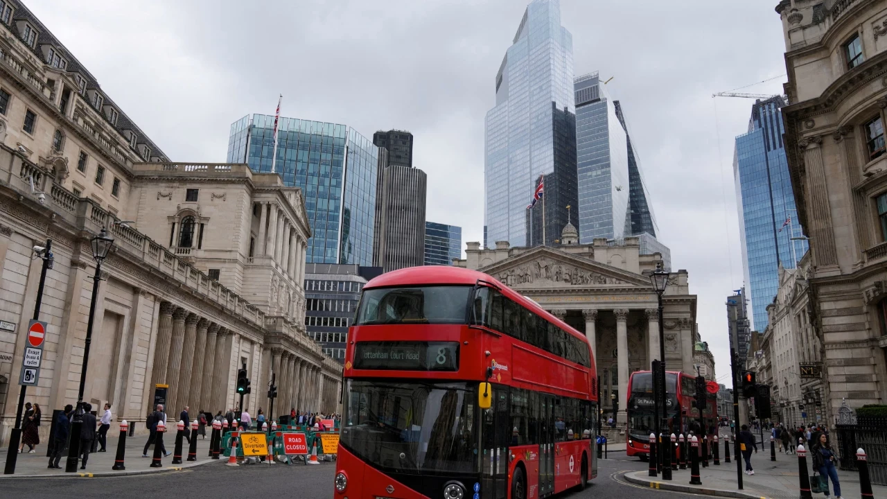 Brexit'ten trilyonluk fatura