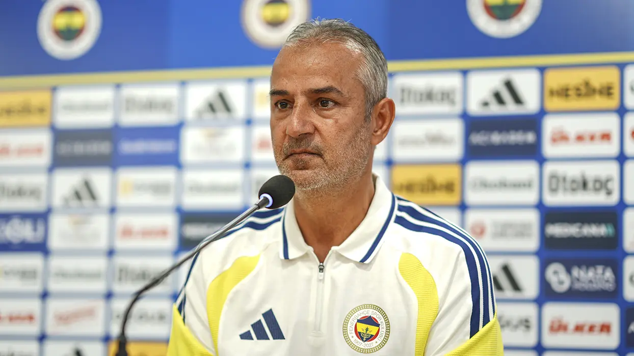 İsmail Kartal'dan Asensio açıklaması! 'Bir sorunum yok'