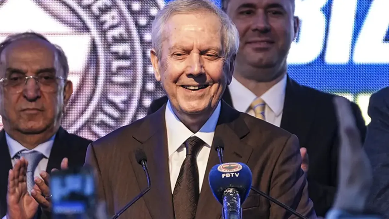 İşte Fenerbahçe'nin yeni hocası belli oldu