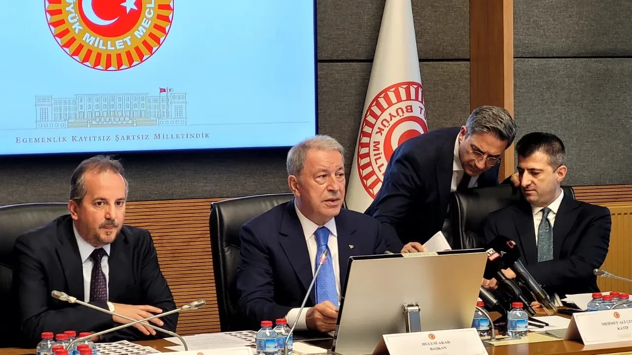 Er ve erbaşlara memurluk yolu açılıyor: Teklif komisyonda kabul edildi