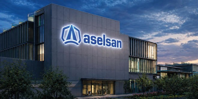 ASELSAN ile SSB arasında 271,5 milyon dolarlık sözleşme