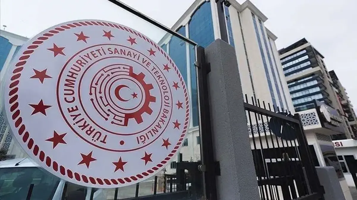 Sanayi bakanlığı duyurdu: Byd firmasının teşvikleri 2026 yılı başında askıya alınmıştı