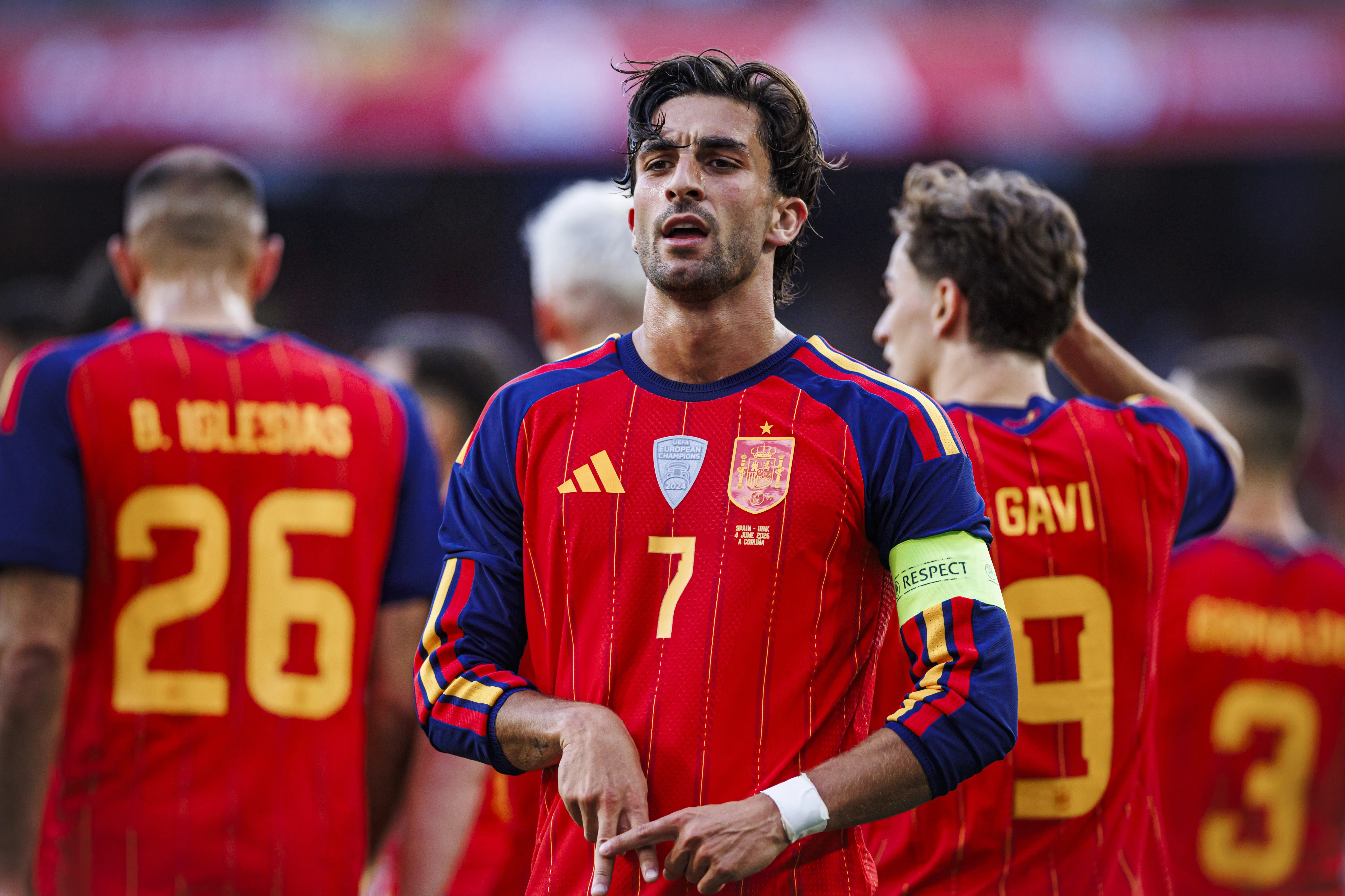 Ferran Torres adım adım PSG'ye