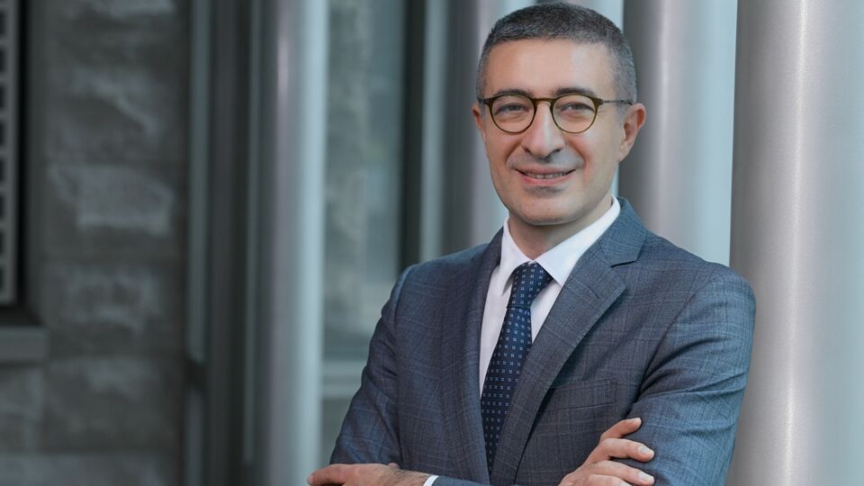 Garanti BBVA'dan sürdürülebilir tarımda adaptasyona 30 milyon Euro'luk yeşil tahvil