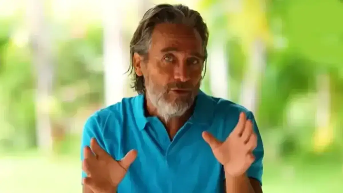 Survivor 2026 Finaline Günler Kala Elenmişti! Murat Arkın Gönlündeki Şampiyonu Açıkladı! İşte Birinci Görmek İstediği O İsim
