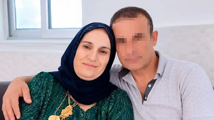 Hakkari'de Bodrum katında ölü bulunan kadının eşi gözaltına alındı