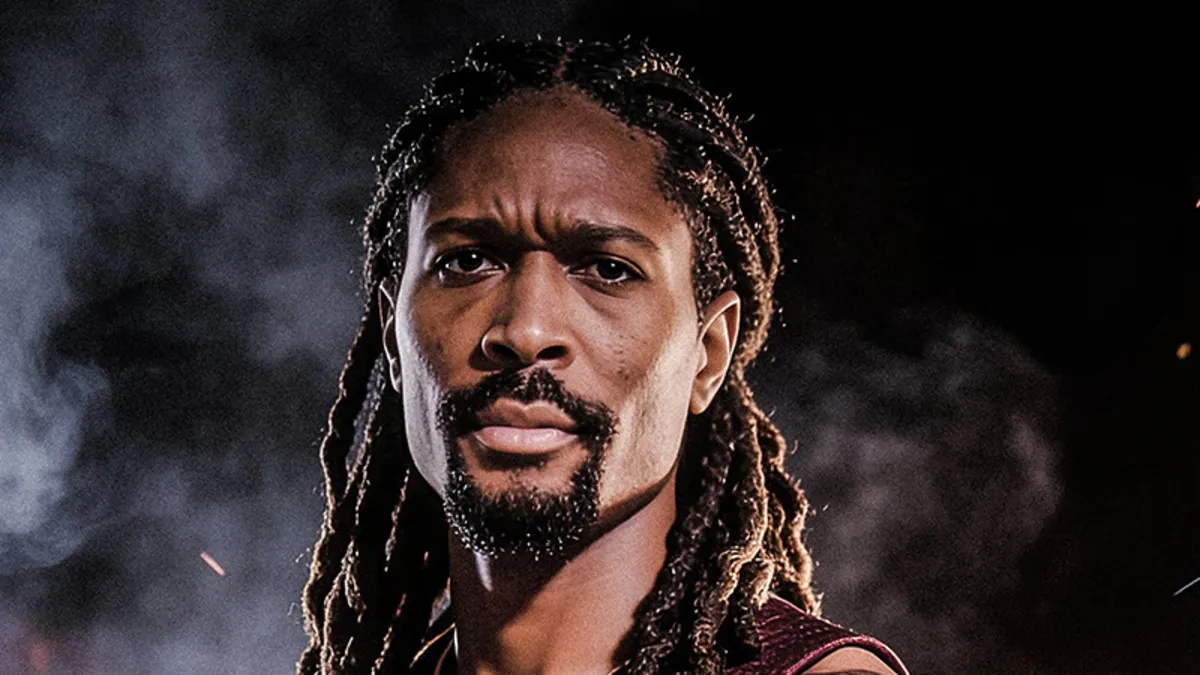 Trabzonspor, Emanuel Terry'i transfer etti!