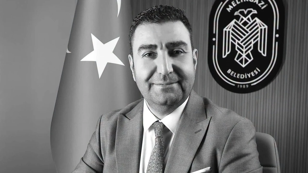 Belediyede Yasa Boğan Kaza: Erciyes Dönüşü Bisikletten Düşen Özel Kalem Müdürü Hayatını Kaybetti