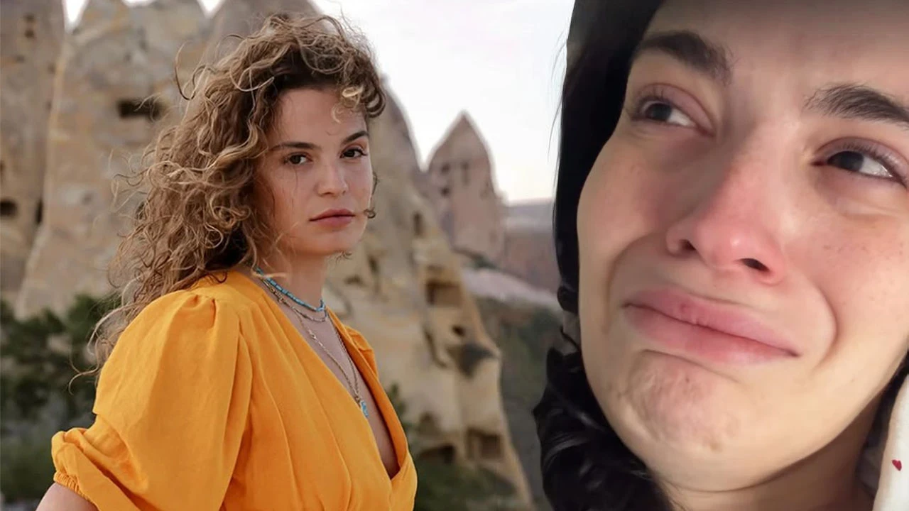 Aslı Bekiroğlu’nun sağlık sorunları bitmiyor: Bu kez de sakatlandı