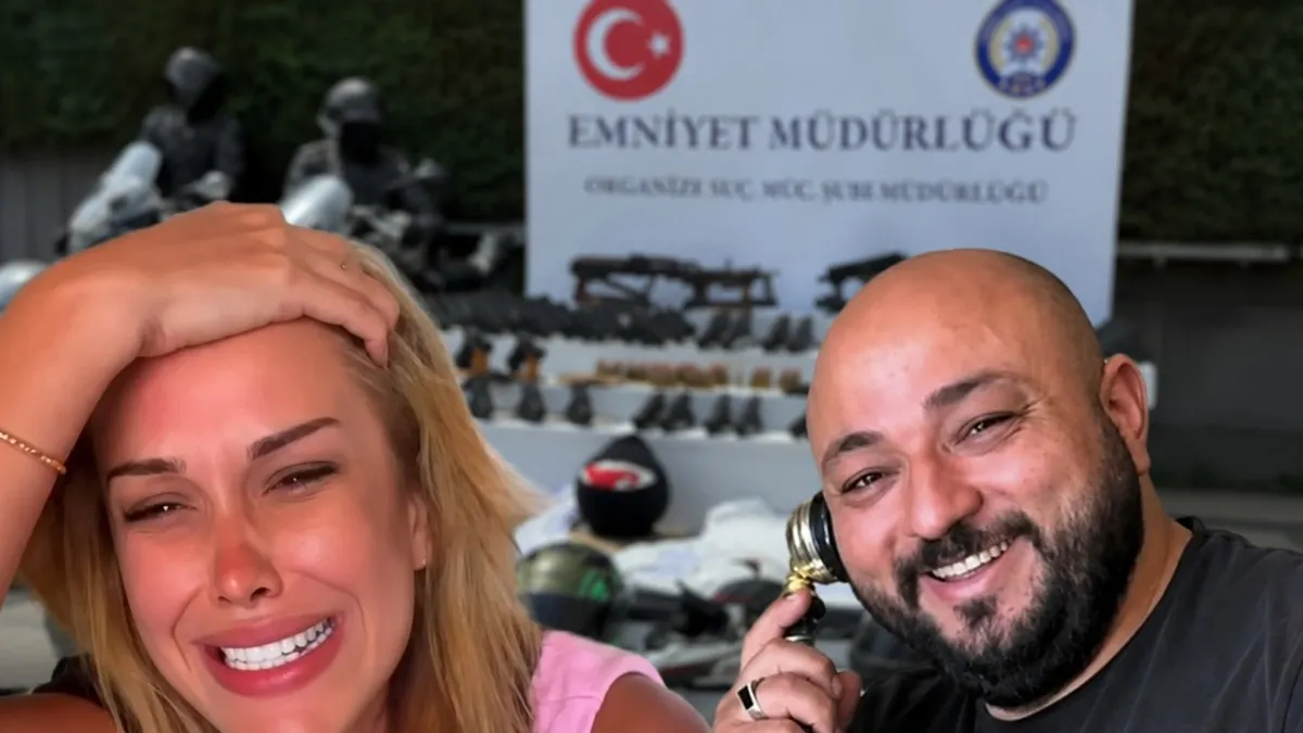 8 ilde suç çetelerine operasyon! Can Polat ve Otokoç detayı