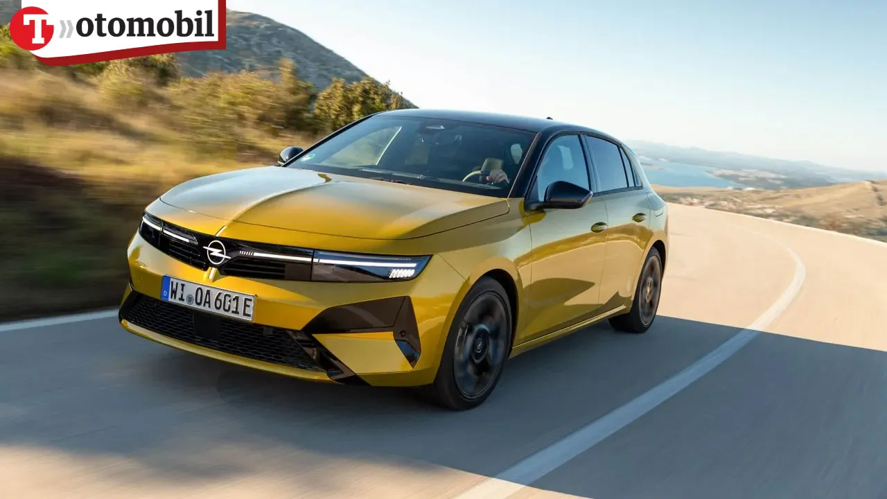 Opel Haziran fiyatlarını açıkladı: Grandland’de 700 bin TL indirim