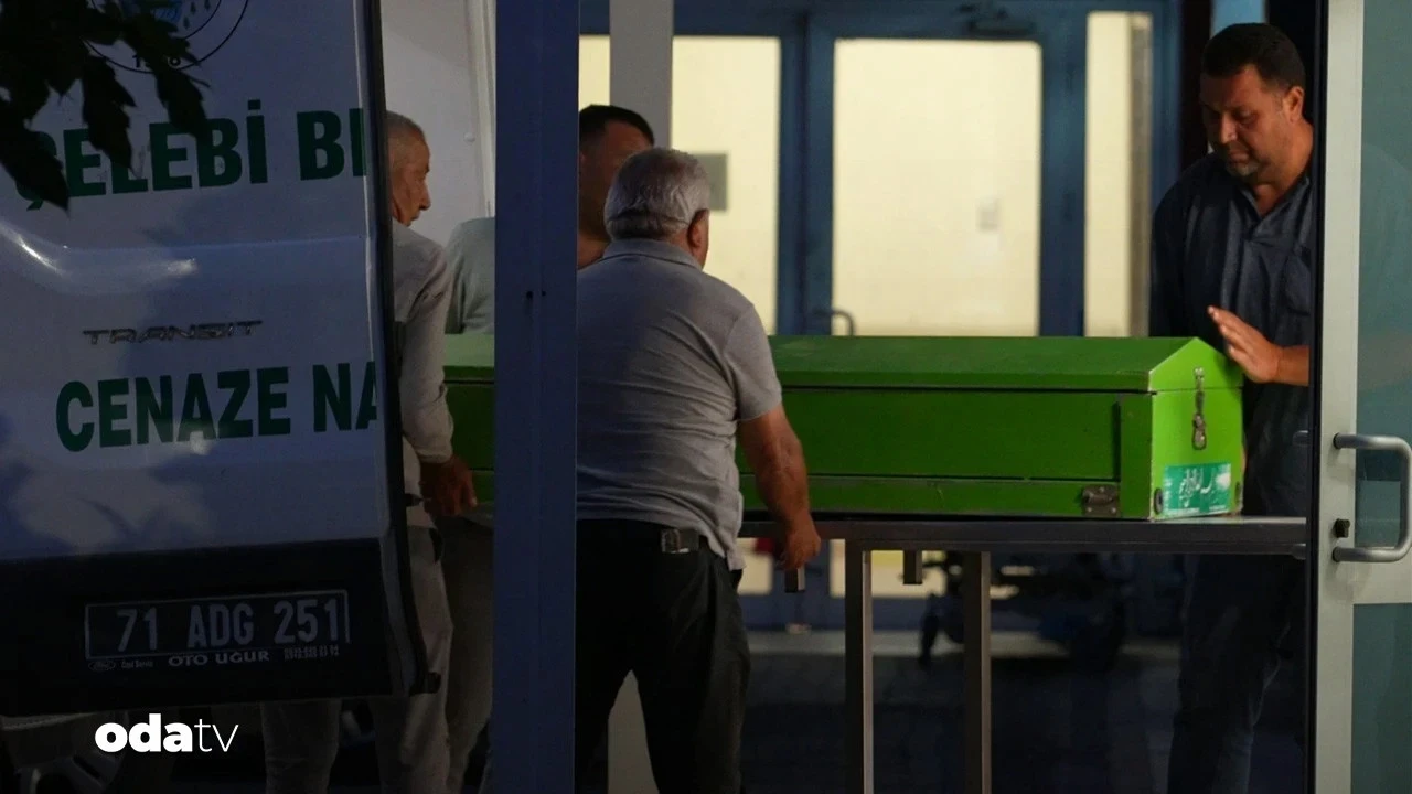 Kayıp baba tuvalette parçalanmış halde bulundu: Oğlu gözaltında