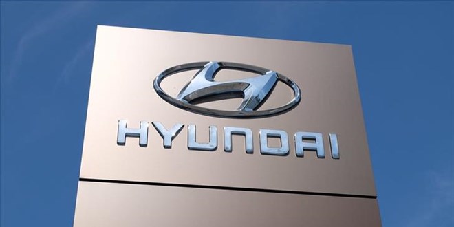 Hyundai Motor Türkiye'den Yeni Batarya Yatırımı.
