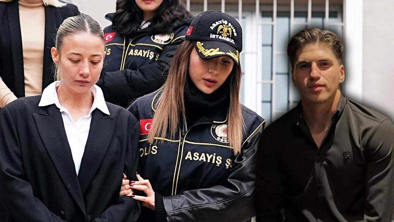 Kubilay Kaan Kundakçı Cinayetinde İlk Duruşma: Aleyna Kalaycıoğlu'ndan 'Kimsenin Ölümüne Sebep Olmadım' Çıkışı