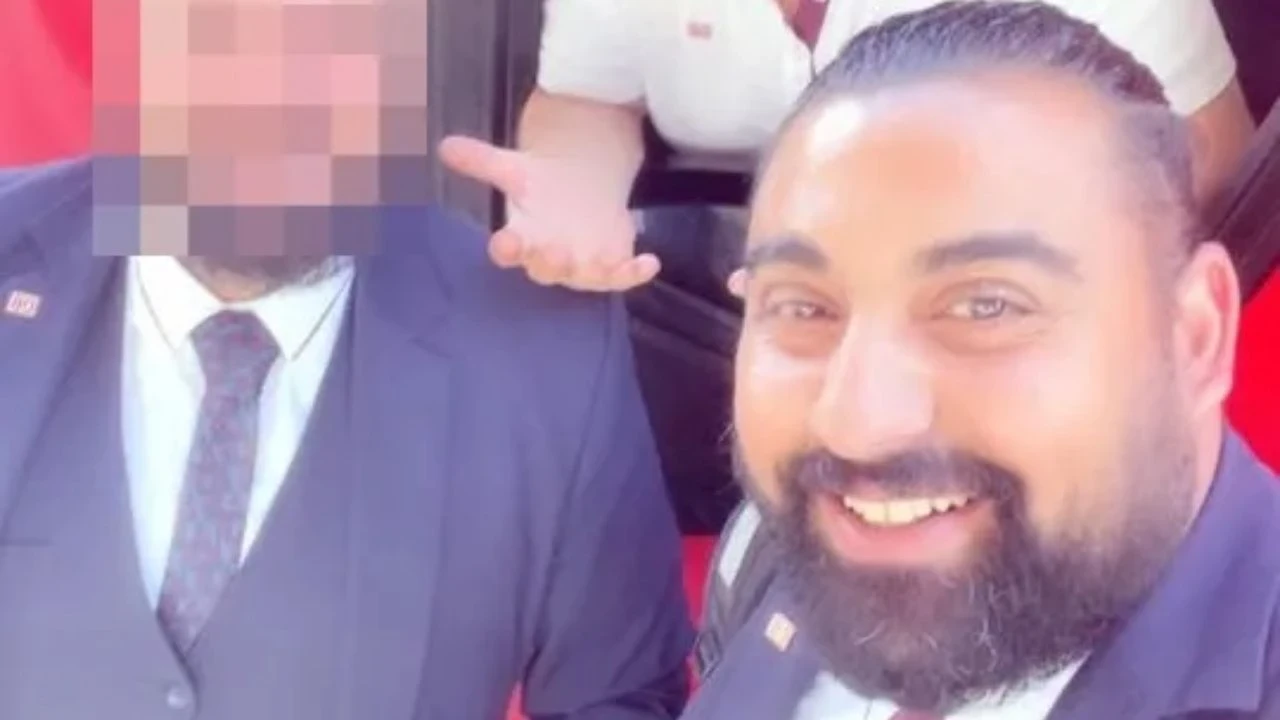 Türk kondüktörü döverek öldürmüştü: Aileyi isyan ettiren karar