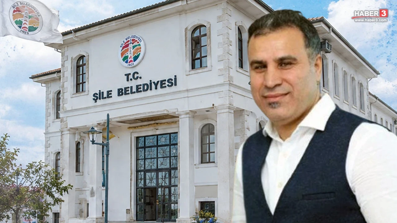 Şile Belediyesi soruşturmasında 3. dalga: Haluk Levent'in kardeşi tutuklandı