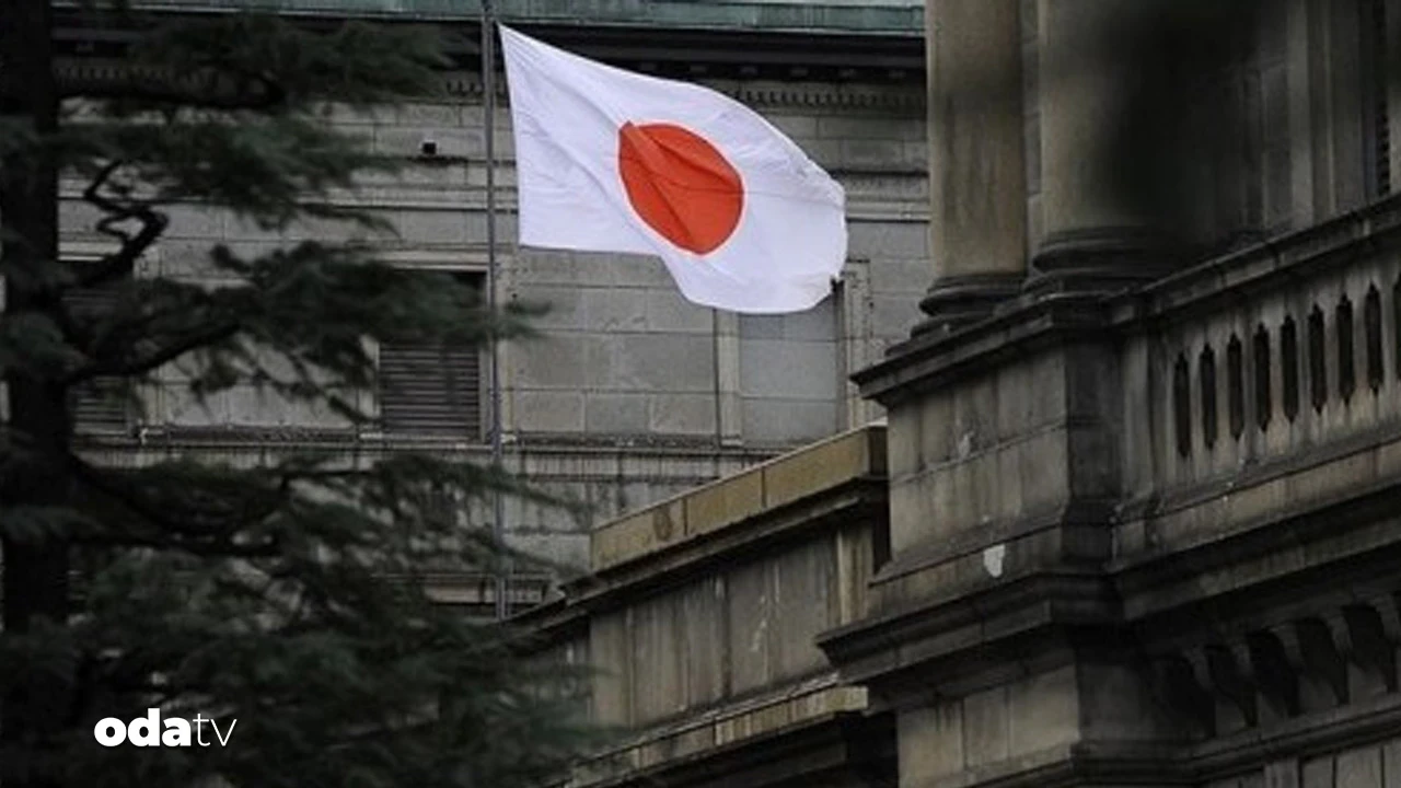 Japonya'da faiz oranı 30 yıl zirvesinde