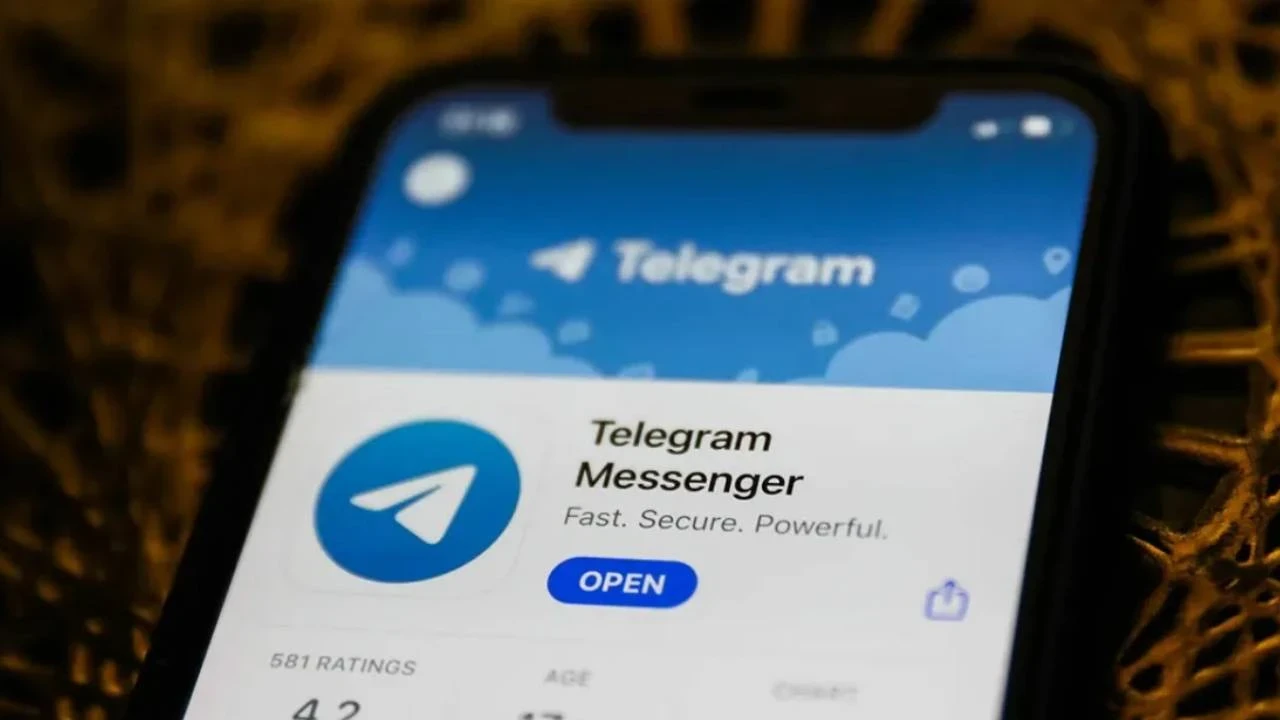 Hindistan Yüksek Mahkemesi'nden Telegram kararı
