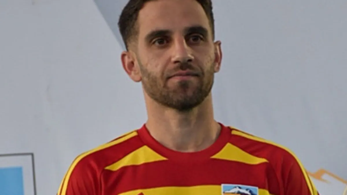 Ramazan Civelek, Kayserispor’da veda etti