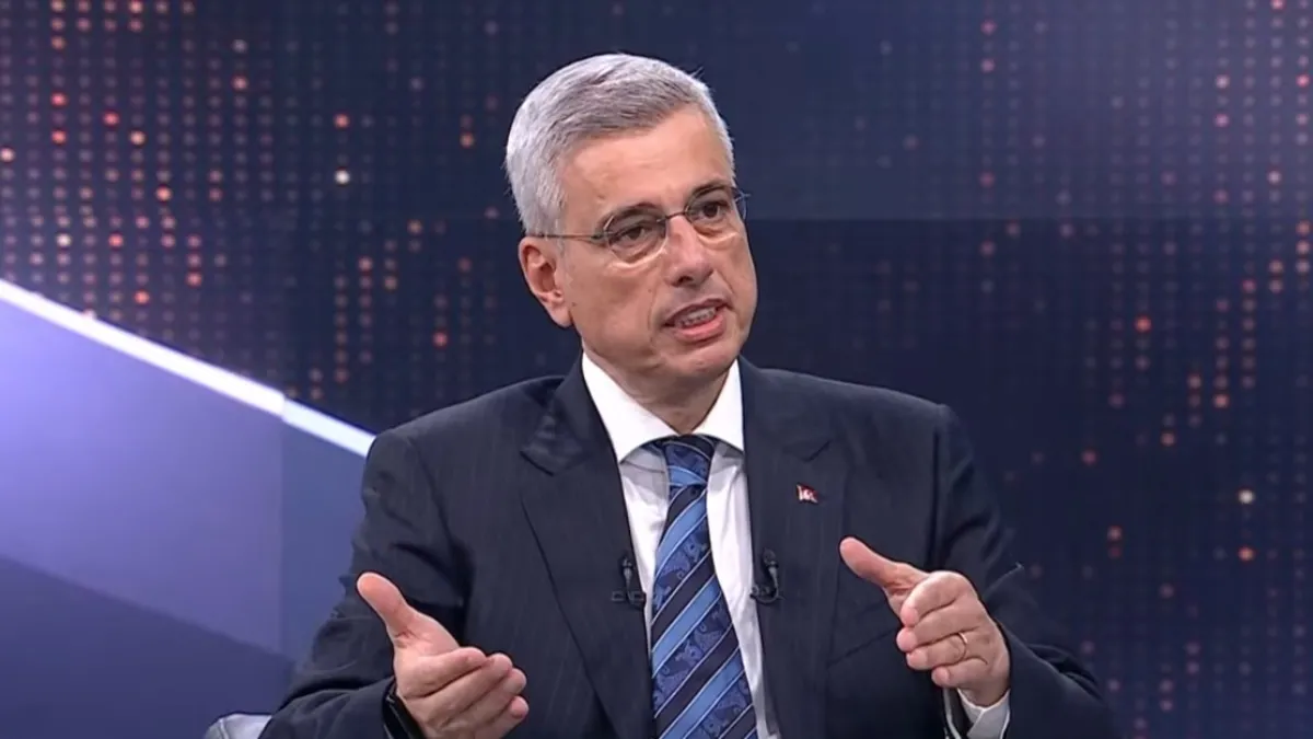 CANLI | Sağlık Bakanı Kemal Memişoğlu'ndan A Haber'de önemli açıklamalar
