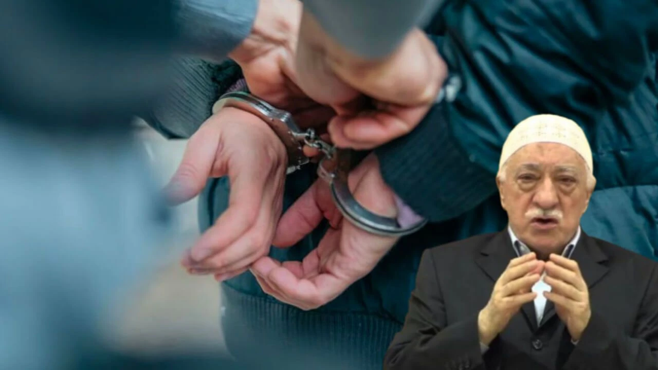 Adalet Bakanlığı düğmeye bastı: Firari 52 FETÖ'cü için yeni dosyalar hazırlandı