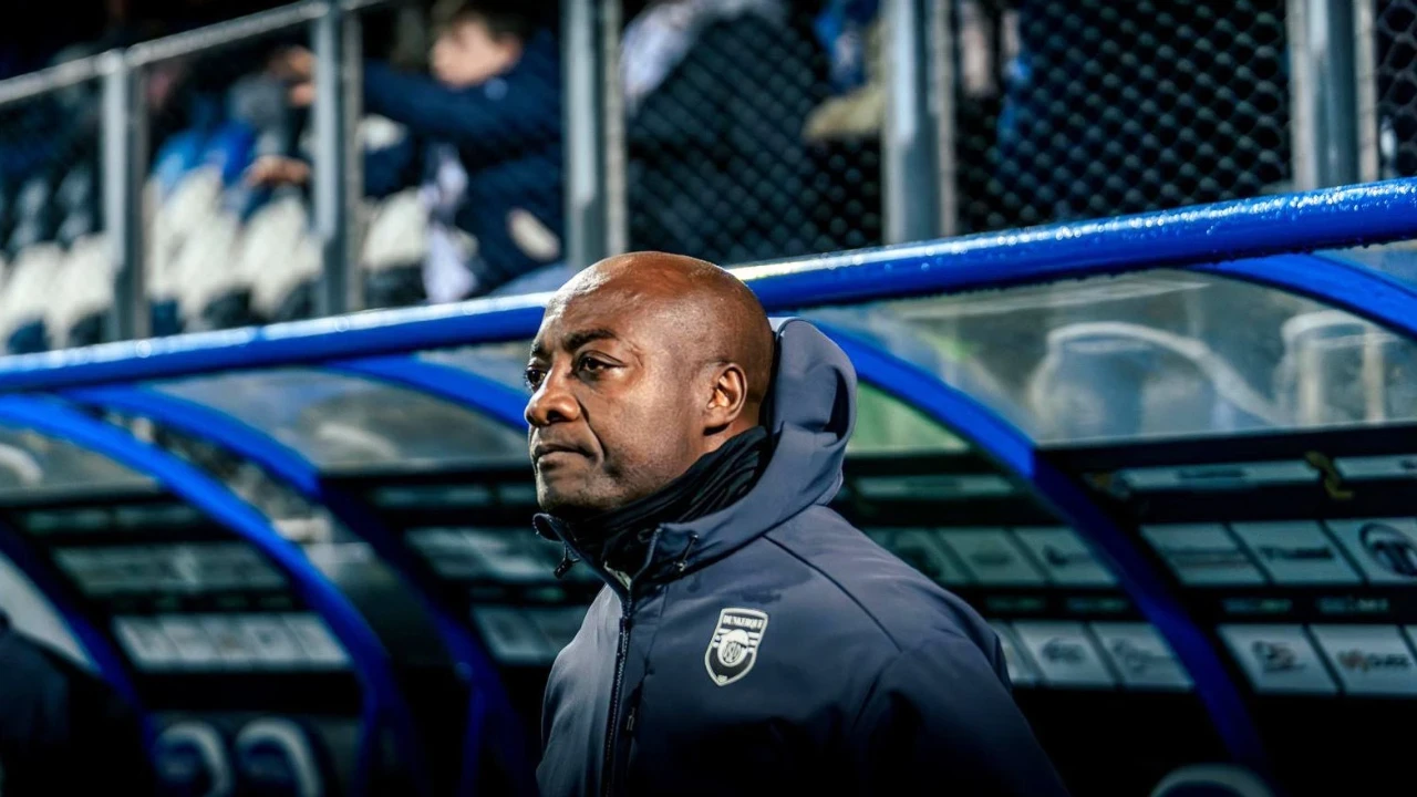 Pierre Webo'ya Süper Lig'den yoğun ilgi: Fenerbahçe de takipte