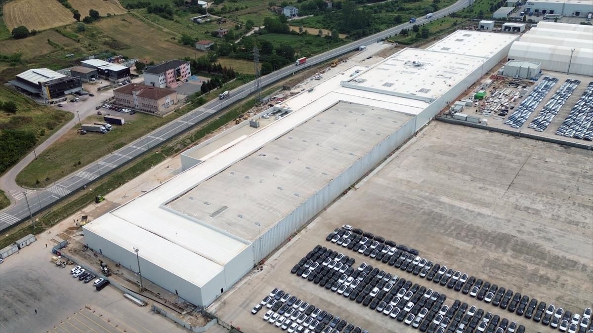 Hyundai'den Türkiye'ye 715 milyon euro değerinde yatırım hamlesi