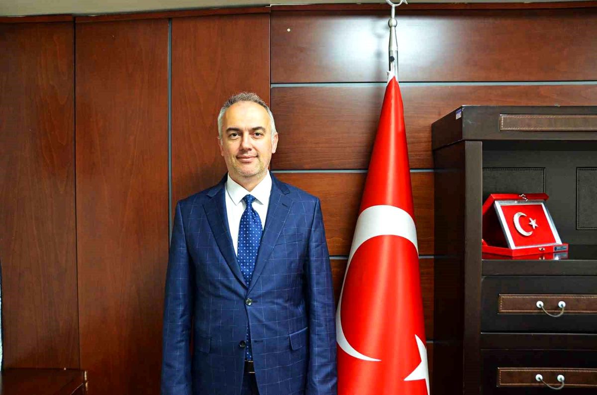 Bursa'da dijital sağlık devirimi; E-doğum ile bebeklerin ilk kimliği hastanede hazır