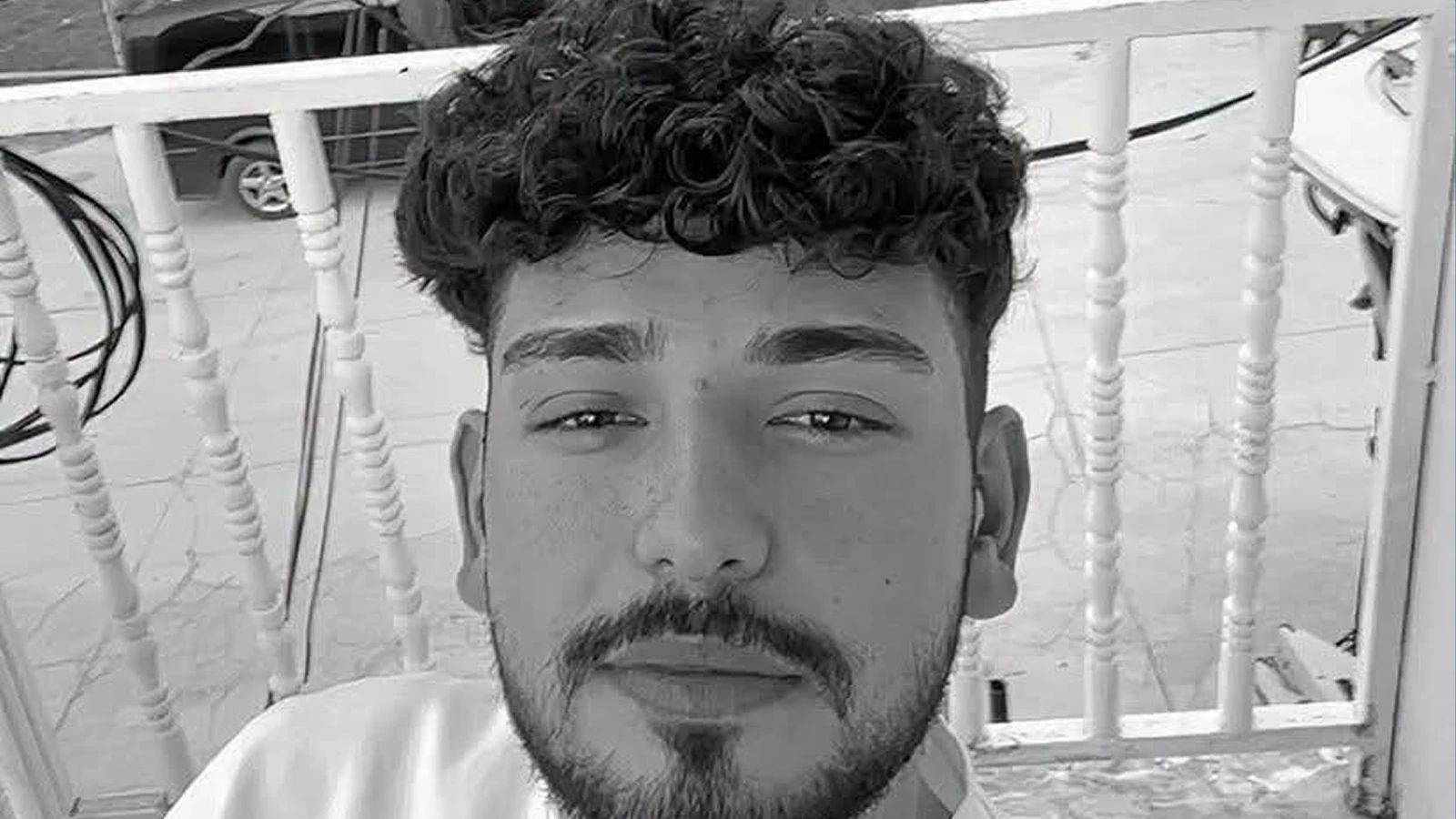 Babasının öldüğü silahlı kavgada yaralanan Yusuf'tan acı haber