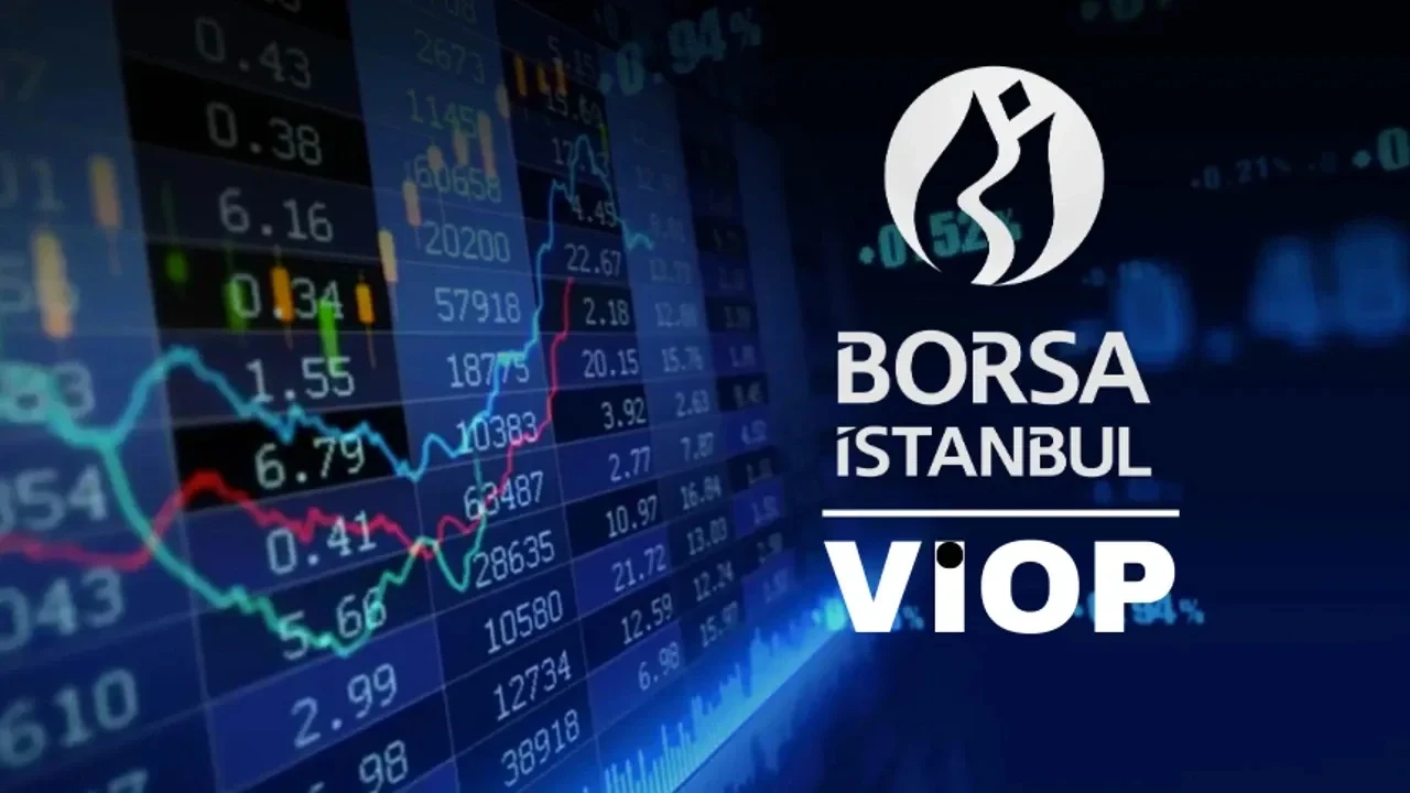 VİOP’ta endeks kontratı güne düşüşle başladı, kritik seviyeler ne?