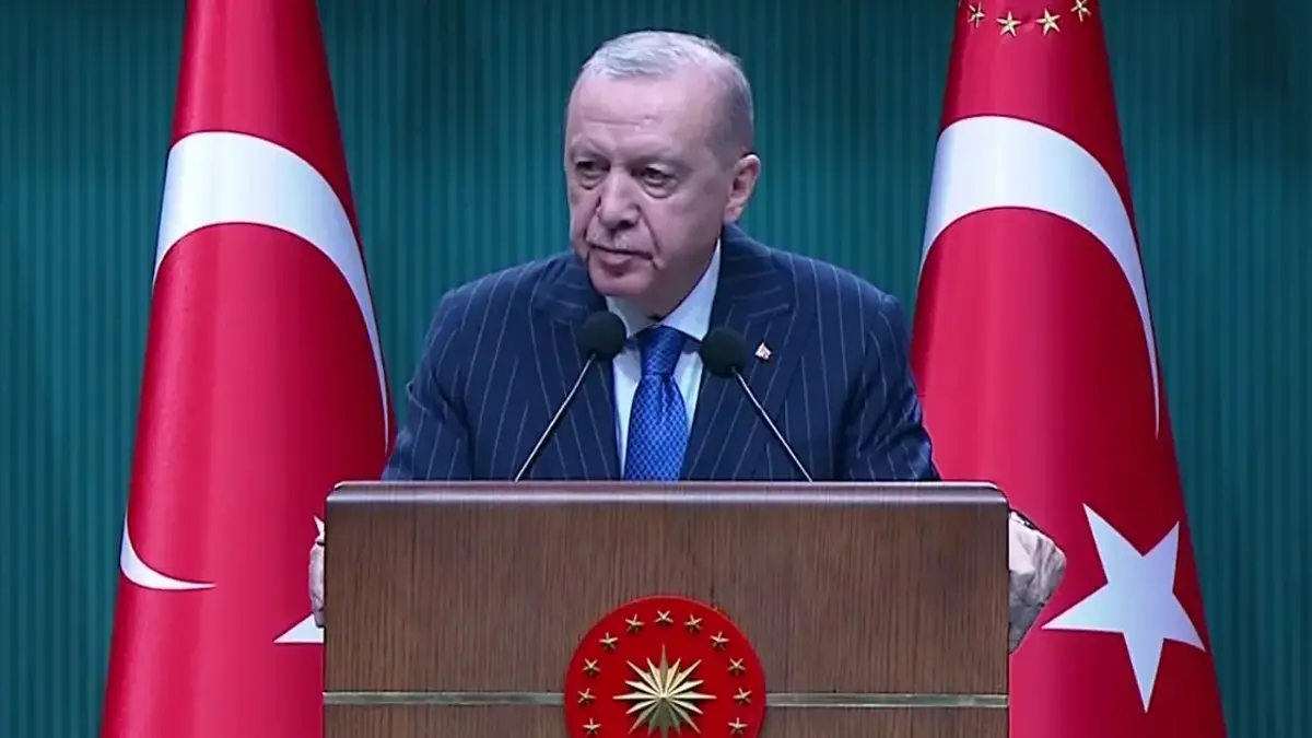 SON DAKİKA HABERİ: ABD-İran anlaşmasına ne diyecek? Cumhurbaşkanı Erdoğan'dan önemli açıklamalar