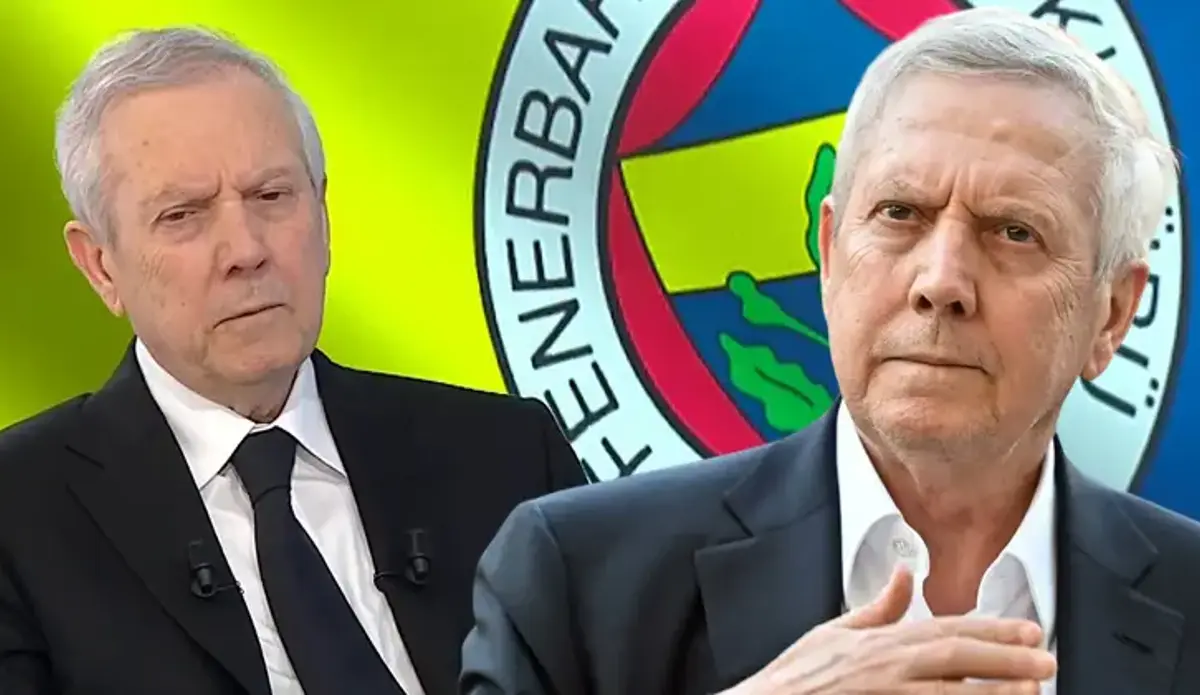 Aziz Yıldırım'dan 25 milyon Euroluk yıldız! Transferde bombayı patlattı