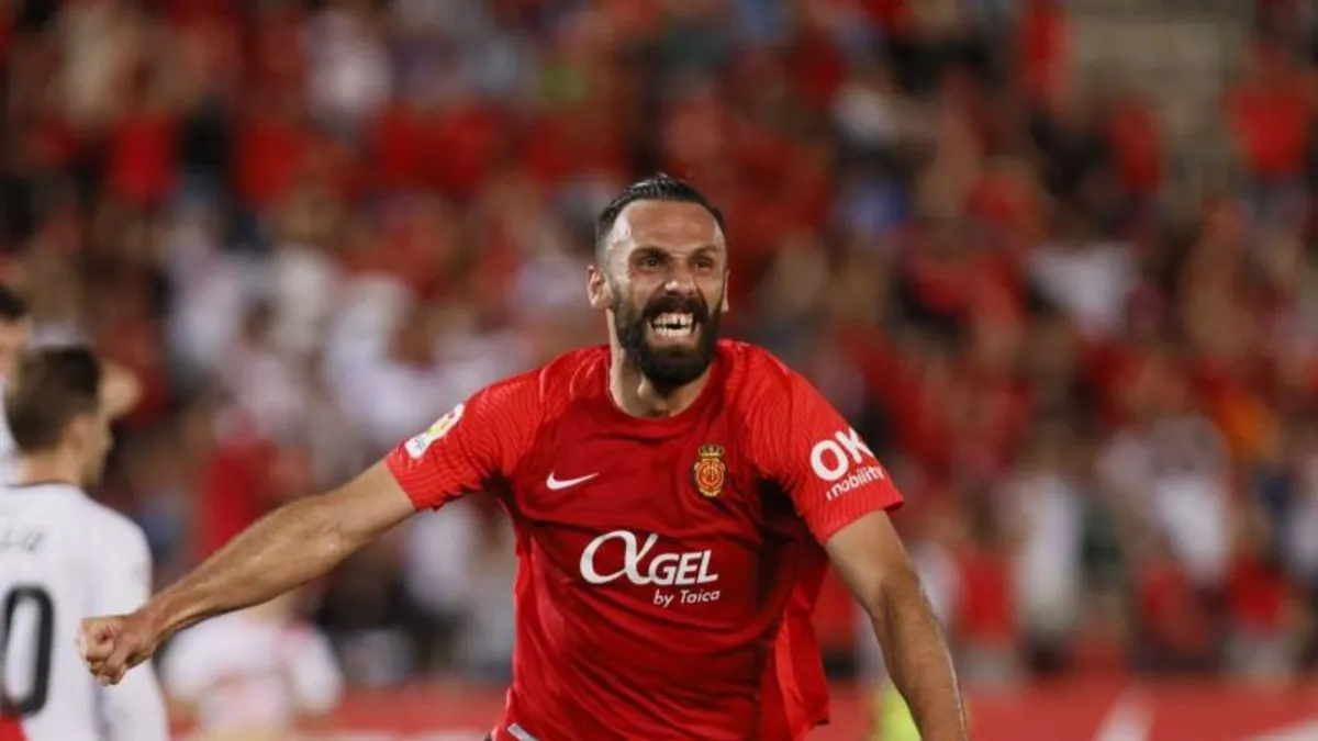 Vedat Muriqi, Fenerbahçe için İstanbul'a geliyor!