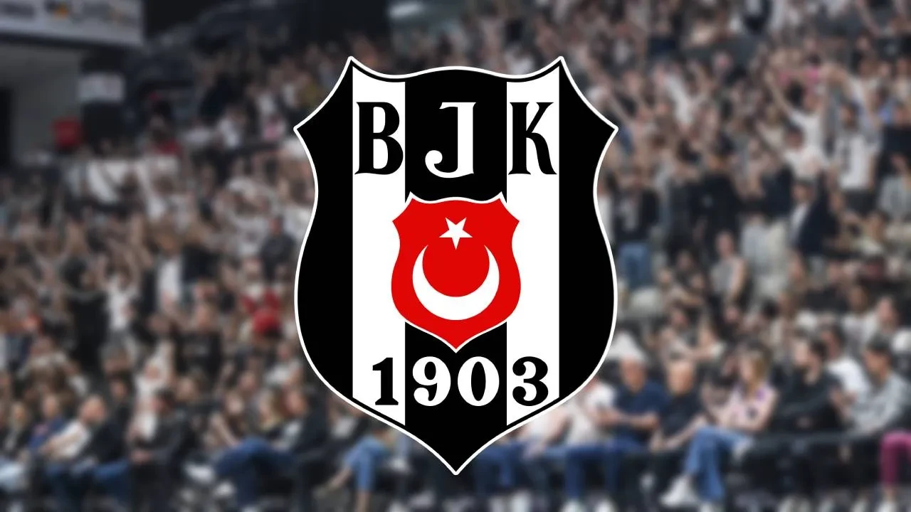 Beşiktaş yıldız oyuncusuna veda etti! Ayrılıkla ilgili paylaşım geldi