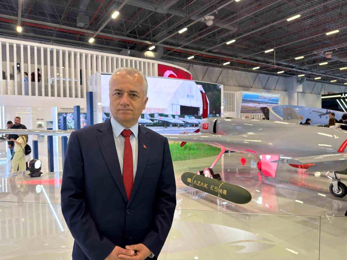Malatya İş İnsanları Platformu'ndan "Dünya 5'ten büyüktür" vurgusu