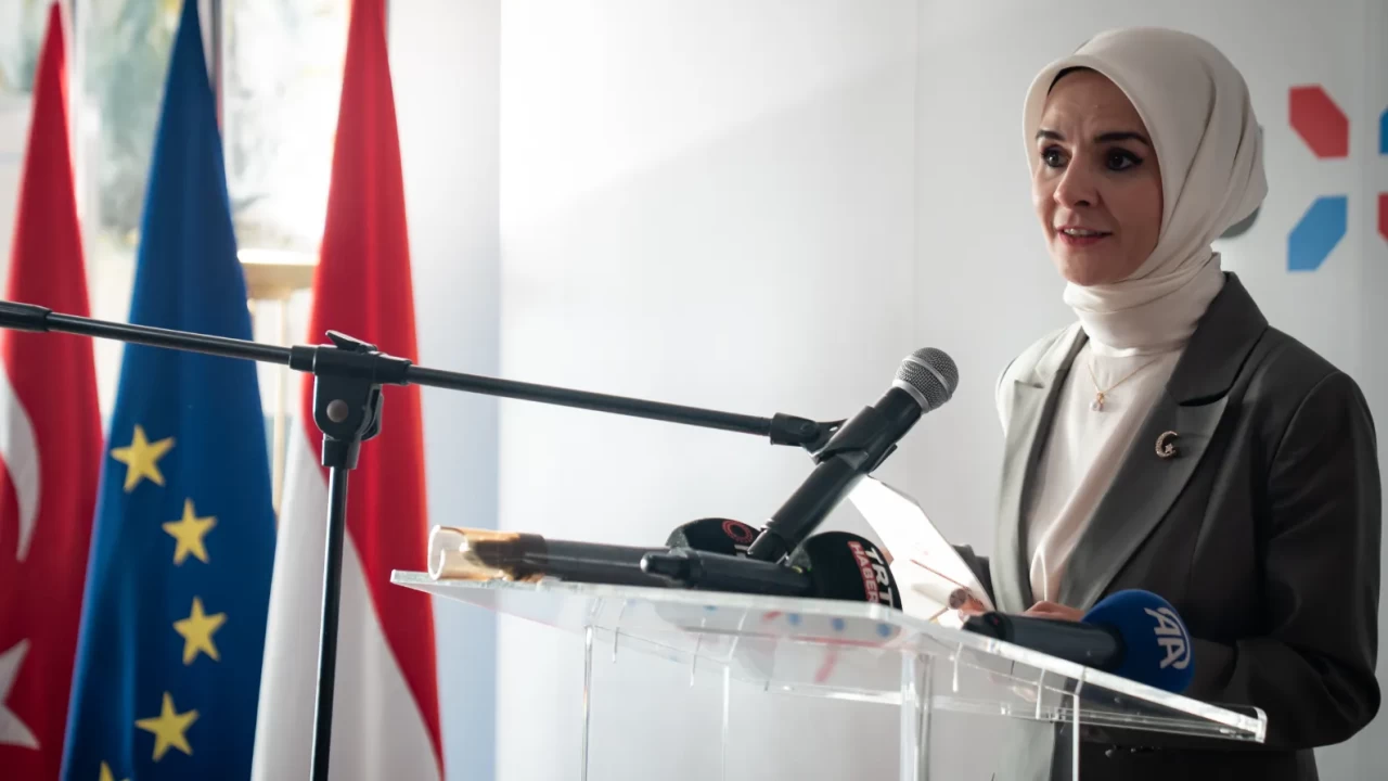 Bakan Göktaş’tan Lüksemburg mesajı: 80 yıllık dostlukta yeni vizyon
