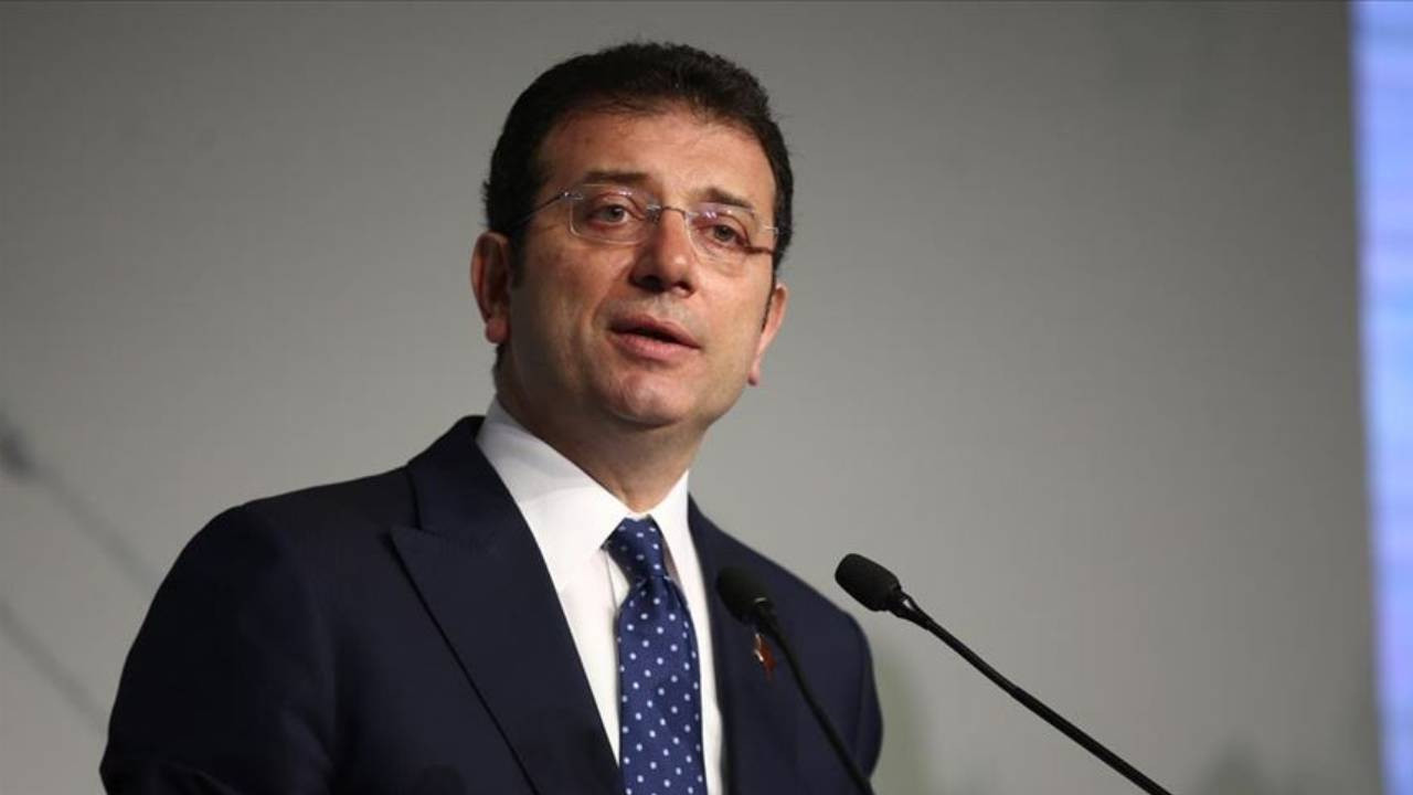 İmamoğlu adliyeye götürülürken 'araç arızalandı' denilerek döndürüldü: Tezgah kurmuşlar bu işkencedir