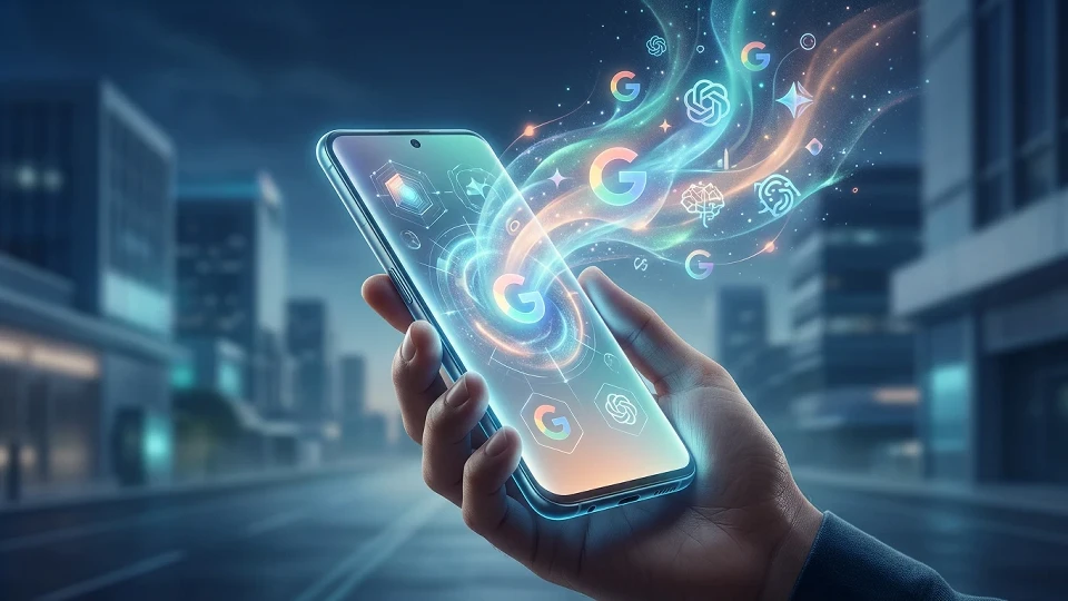 Google Gemini Android güncellemesi: 4 yeni yapay zeka özelliği tam sürümsüz kullanıma açılıyor | Teknoloji Haberleri