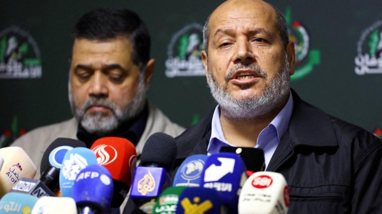Hamas’ın yeni lideri belli oldu