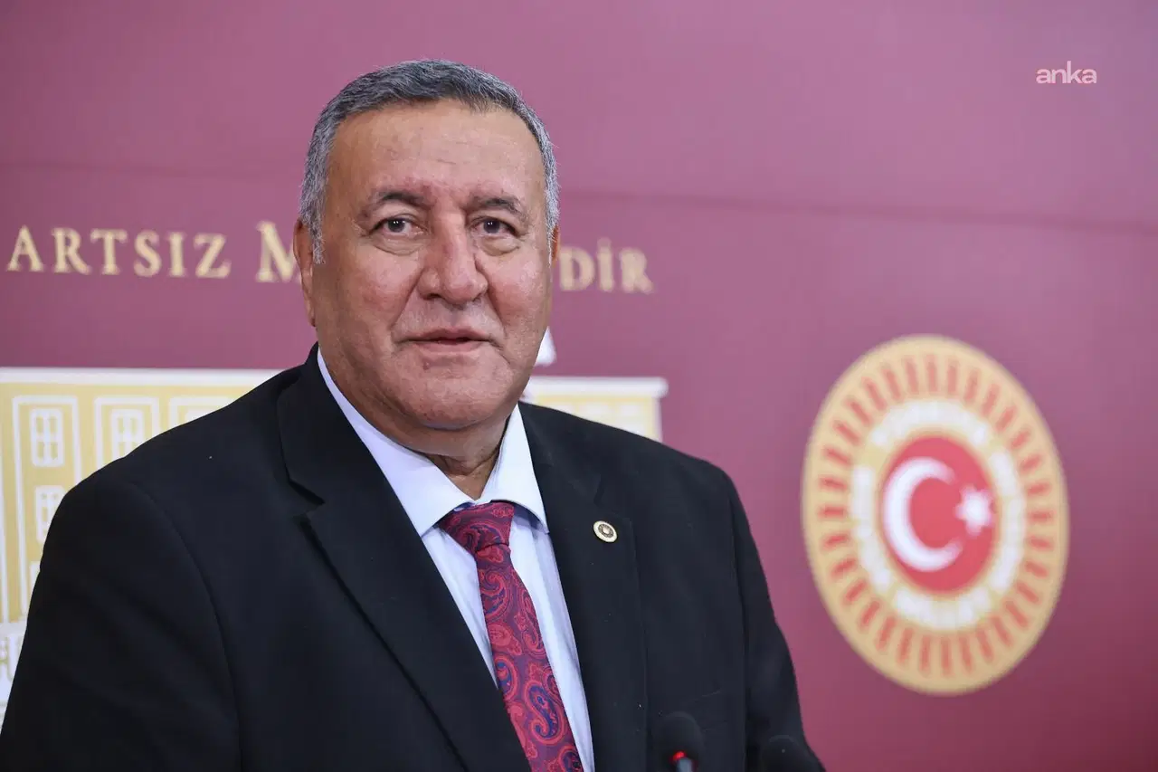 CHP'li Gürer: 'Çiftçinin dalındaki yeşil domatesine icra geldi'