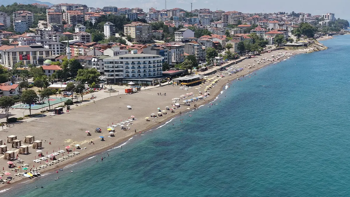Türkiye'nin en ucuz 10 tatil rotası açıklandı! Her bütçeye uygun