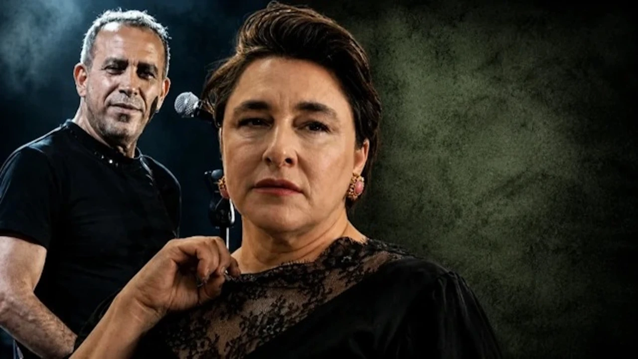 Esra Dermancıoğlu'ndan dikkat çeken çıkış: Allah herkese akıl fikir versin