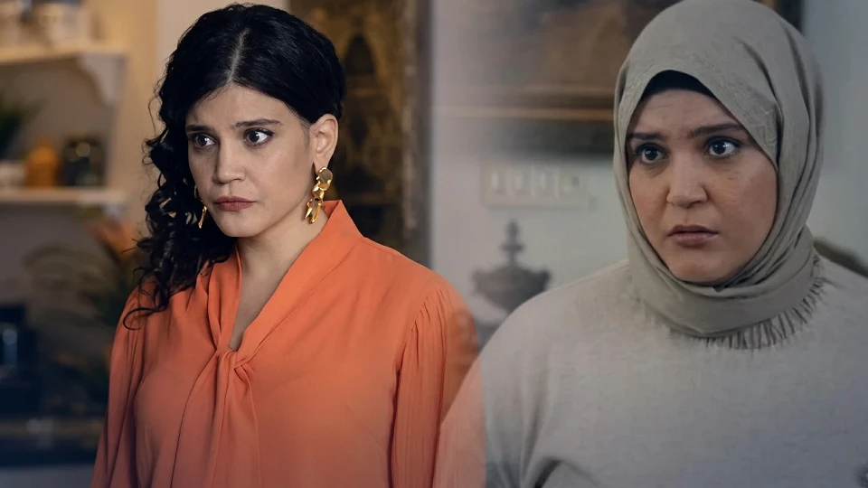 Kızılcık Şerbeti Bitiyor mu? Feyza Civelek krizi sonrası final iddiaları gündemde | TV HABERLERİ