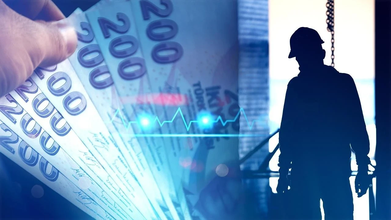 Bölgesel asgari ücrete işçi kesiminden sert tepki