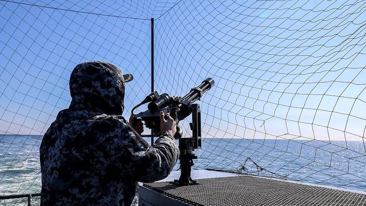 Rus basını neden Türkiye'yi 'Karadeniz'i kontrol etmeye çalışmakla' suçluyor?