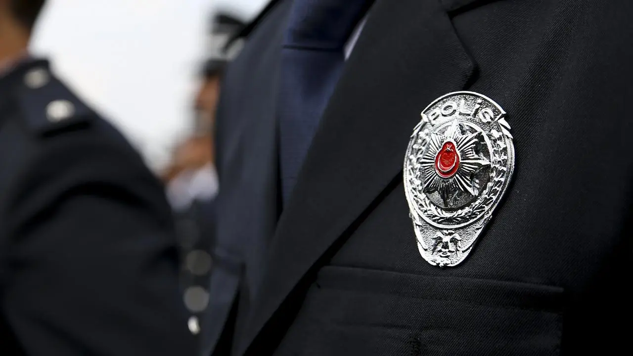 19 bin polise yeni görev yeri! Emniyette atama işlemi bugün açıklanacak